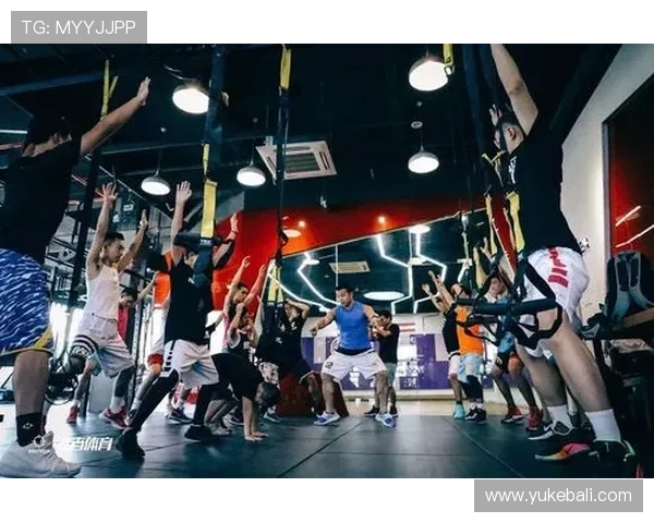 乐动胜体育公司如何打造专业化体育训练营提升用户运动体验质量